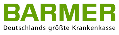 Barmer Logo