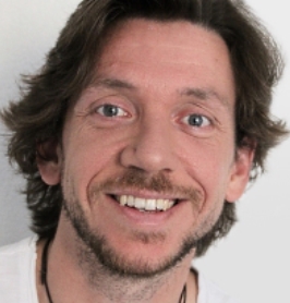 Porträtbild von O. Hupka, Audiotherapeut